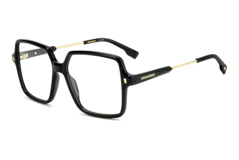 Lunettes de vue Dsquared2 D2 0210 807