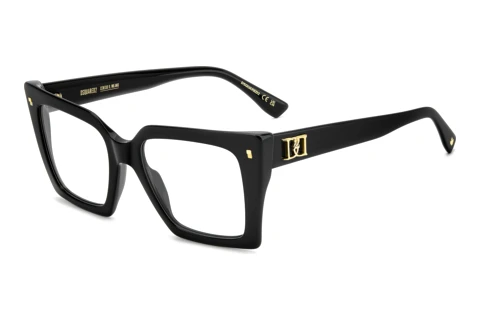 Lunettes de vue Dsquared2 D2 0211 807