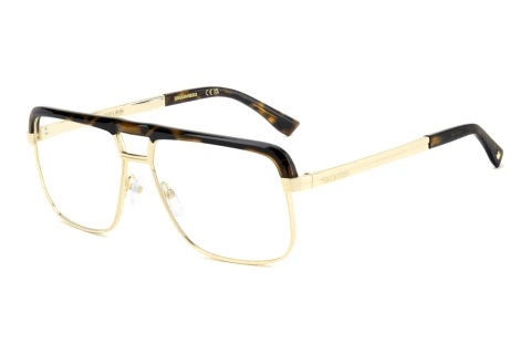 Lunettes de vue Dsquared2 D2 0215 2IK