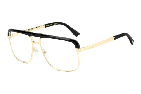 Lunettes de vue Dsquared2 D2 0215 2M2