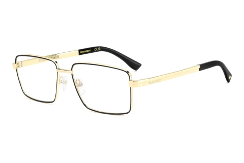 Lunettes de vue Dsquared2 D2 0216 I46