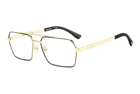 Lunettes de vue Dsquared2 D2 0217 I46