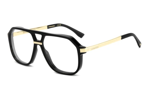 Lunettes de vue Dsquared2 D2 0218 807