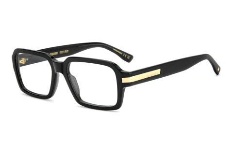 Lunettes de vue Dsquared2 D2 0221 807