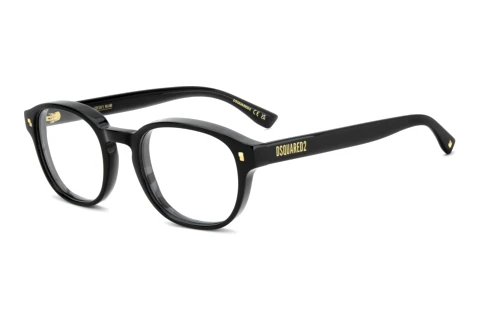 Lunettes de vue Dsquared2 D2 0223 807