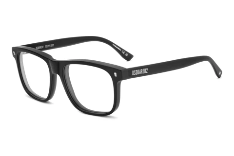 Lunettes de vue Dsquared2 D2 0224 003