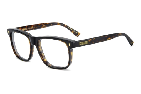 Lunettes de vue Dsquared2 D2 0224 086