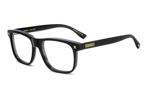 Lunettes de vue Dsquared2 D2 0224 807