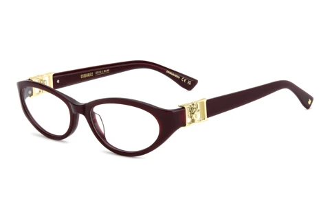 Lunettes de vue Dsquared2 D2 0227 LHF
