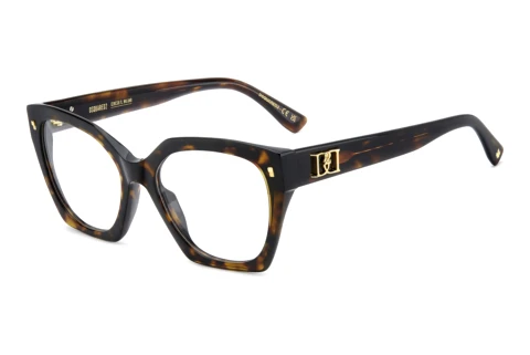 Lunettes de vue Dsquared2 D2 0228 086