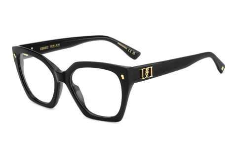 Lunettes de vue Dsquared2 D2 0228 807