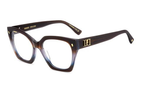 Lunettes de vue Dsquared2 D2 0228 IPA