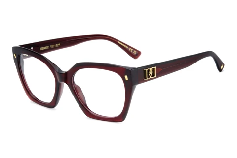 Lunettes de vue Dsquared2 D2 0228 LHF