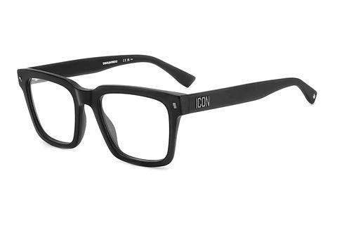 Lunettes de vue Dsquared2 ICON 0013 003
