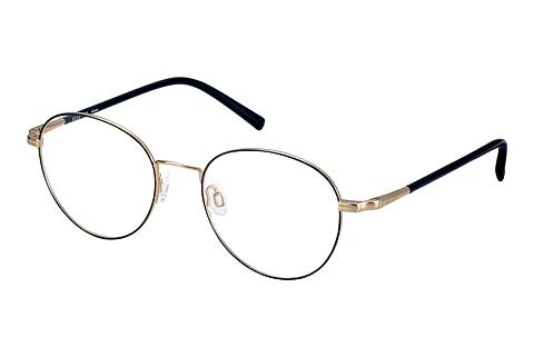 Lunettes de vue Elle EL13466 BK