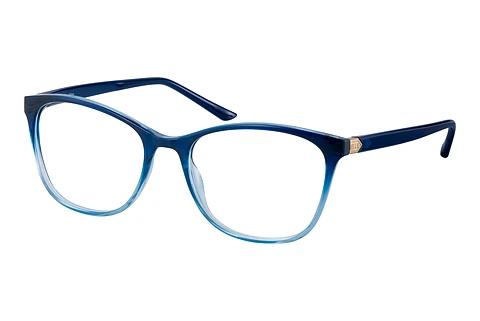 Lunettes de vue Elle EL13491 BL