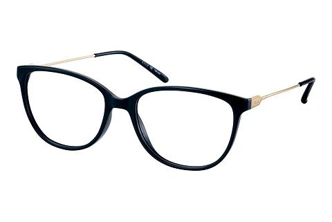 Lunettes de vue Elle EL13492 BK