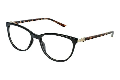 Lunettes de vue Elle EL13499 BK
