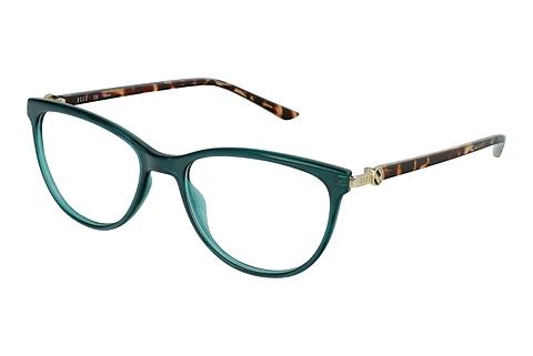 Lunettes de vue Elle EL13499 GN