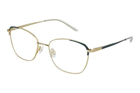 Lunettes de vue Elle EL13500 GN
