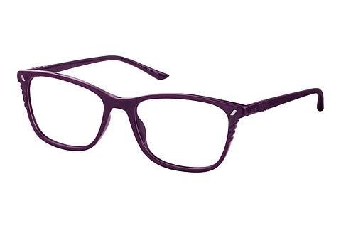 Lunettes de vue Elle EL13503 PU