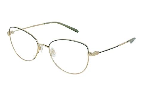 Lunettes de vue Elle EL13506 GN