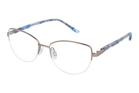 Lunettes de vue Elle EL13507 RO