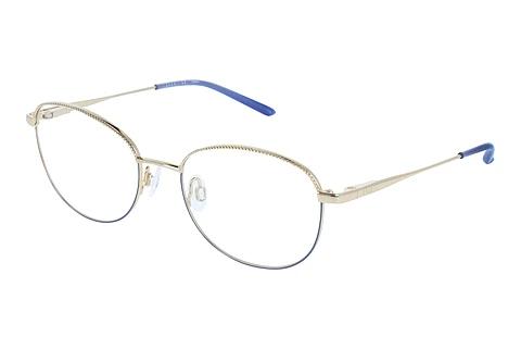 Lunettes de vue Elle EL13516 BL
