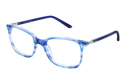 Lunettes de vue Elle EL13518 BL