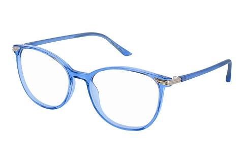 Lunettes de vue Elle EL13521 BL