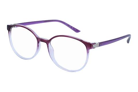 Lunettes de vue Elle EL13523 PU