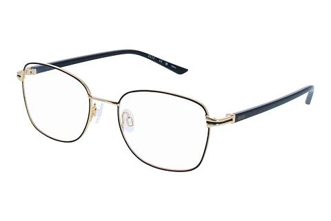 Lunettes de vue Elle EL13525 BK