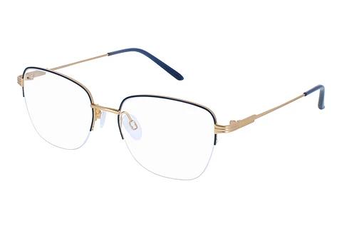Lunettes de vue Elle EL13527 BL