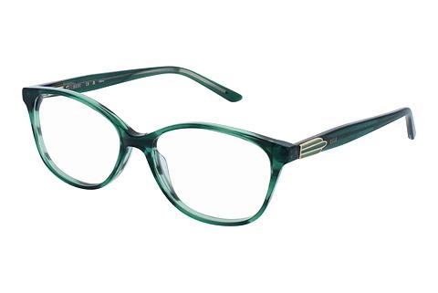 Lunettes de vue Elle EL13533 GN