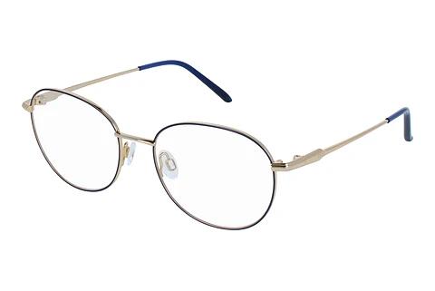Lunettes de vue Elle EL13537 BL