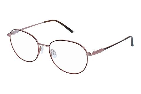 Lunettes de vue Elle EL13537 BR