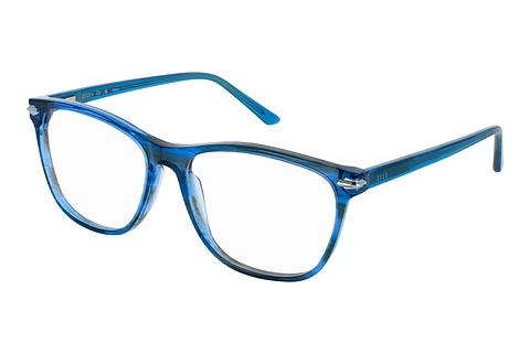 Lunettes de vue Elle EL13544 BL