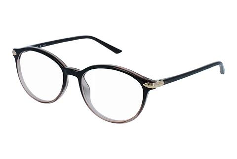 Lunettes de vue Elle EL13545 BK