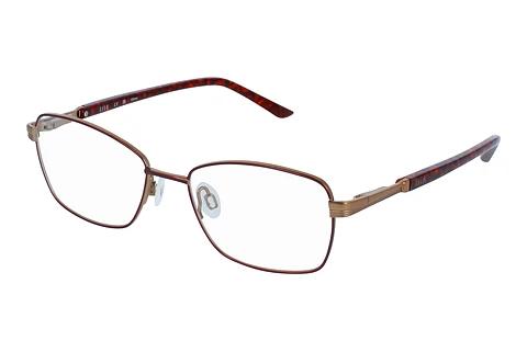 Lunettes de vue Elle EL13549 BL