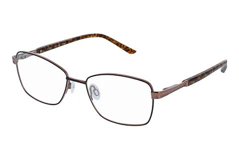 Lunettes de vue Elle EL13549 BU
