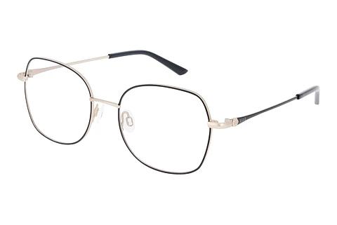 Lunettes de vue Elle EL13568 GN