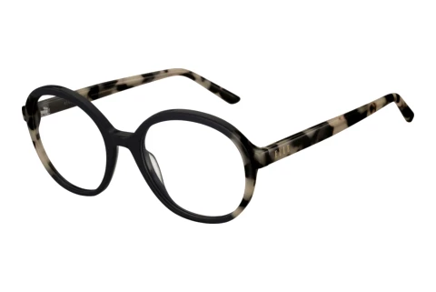 Lunettes de vue Elle EL13591 BK