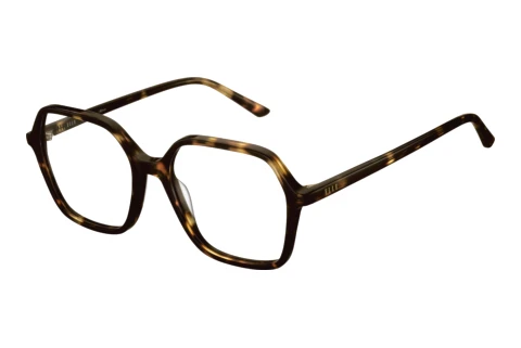 Lunettes de vue Elle EL13593 TT