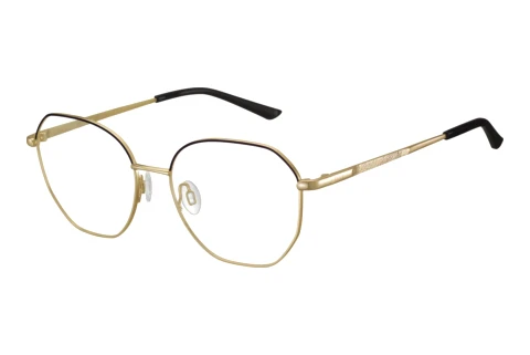 Lunettes de vue Elle EL13596 BK