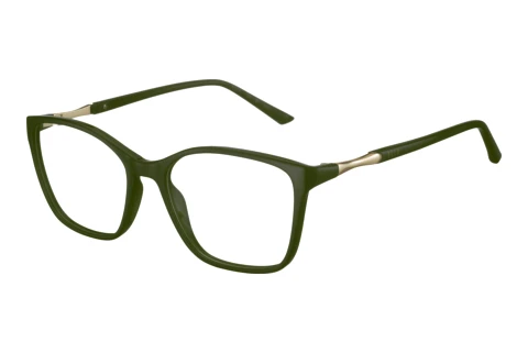 Lunettes de vue Elle EL13602 GN