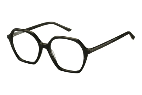 Lunettes de vue Elle EL13605 BK