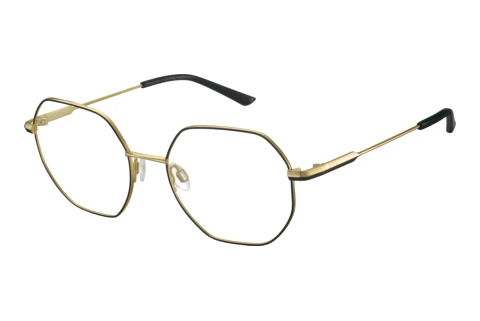 Lunettes de vue Elle EL13610 BK