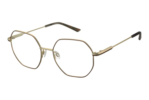 Lunettes de vue Elle EL13610 BR