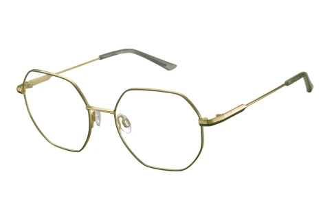 Lunettes de vue Elle EL13610 GN