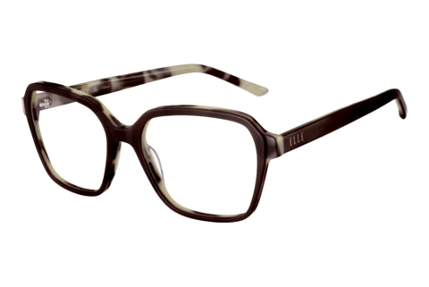 Lunettes de vue Elle EL13613 BR